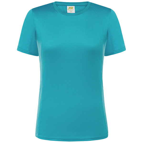 Camiseta Sport Lady Frontal